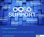 IT Support Services