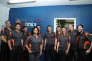 TechBrain - IT security service
