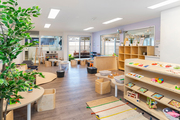  Quality Childcare in Gold Coast with Jacaranda Early Education