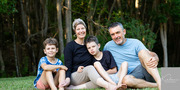 Professional Family Photographer
