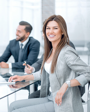 Help Business recovery experts 