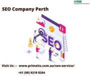 SEO Company Perth