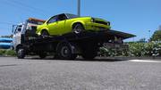 24/7 Breakdown Towing service Logan city based 0406 582 848