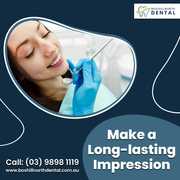 Ensure Aesthetic Smile with Box Hill Cosmetic Dentists