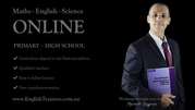 ENGLISH TRAINERS FACE-TO-FACE AND/OR ONLINE LESSONS