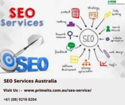 SEO Services Australia