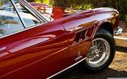 Dent removal services in Lonsdale