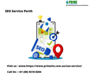 SEO Service Perth
