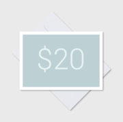Buy Gift Cards for your Loved One - Someplace When