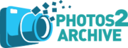 Scan Photos to Digital