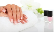 Acrylic nails melbourne