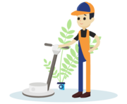 Local Carpet Cleaning Service in Turner