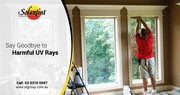 Make your furniture last longer? Go for residential window tinting