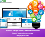 Web Design Perth