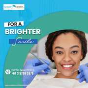 Book your appointment dental crowns and bridges in Melbourne today