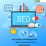 SEO Company Perth