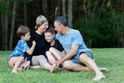 Family Photography Gold Coast