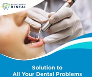 Achieve a Radiant Smile with Cosmetic Dentists in Box Hill