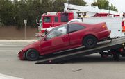 A TrustWorthy and Branded Towing Company