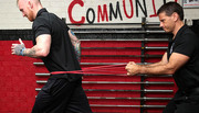MOMENTUM 360 FITNESS
