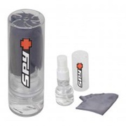 Personalised Eye Glass Cleaner Set With Cloth | Sunglass Accessories