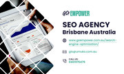 SEO Services in Brisbane Australia