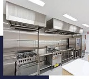 Looking for Canopy Filter Cleaning Services in Melbourne