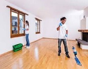 End/Moving Out Cleaing Services in North Brisbane