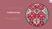 Traditional Rug