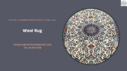 Wool Rug