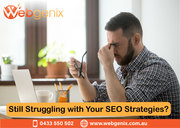 Best SEO Company Wantirna (Melbourne)