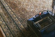 CARPET CLEANING