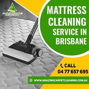 Best Rated Mattress Cleaning in Brisbane