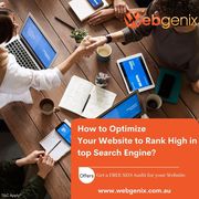Best SEO Agency Melbourne