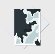 Buy Hand Made Greeting Cards | Hand Drawn Customized Greeting Cards