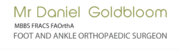 Daniel Goldbloom Pty Ltd