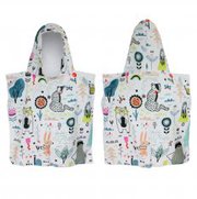 Kids Hooded Towel | Beach Towels | Vivid Promotions