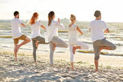 Body & Mindset Transformation Programs in Melbourne 