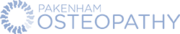 Pakenham Osteopathy