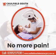 Gum Disease Treatment In Melbourne to Cure Dental Issues