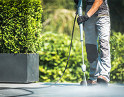 Complete Renovation,  Landscaping,  & Building Maintenance