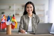 Which East Asian Language is the Easiest to Learn? - Legal Translation