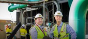 Cooling Tower Repair and Upgrade Solutions in NSW,  Victoria & across A