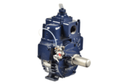 Small Vacuum Pump	