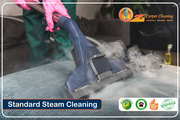 Carpet Steam Cleaning Frankston (Melbourne)