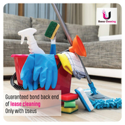 Put and End of Googling ‘Cleaning Company Near Me’