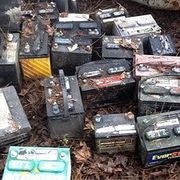 Recycle your Scrap with Us at JJ Scrap Metals
