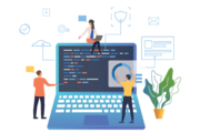 Custom Software Development