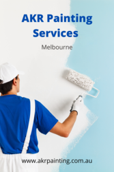 Best Painting Services in Melbourne