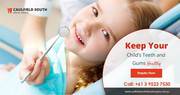 Get the Best Gum Disease Treatment in Melbourne